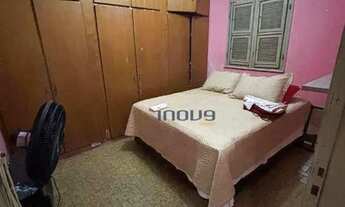 Imagem 6: Casa com 3 dormitórios à venda, 97 m² por R$ 350.000,00 - Manuel Sátiro - Fortaleza/CE