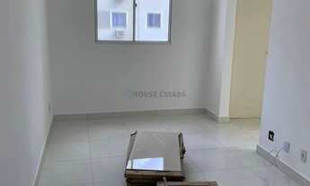 Imagem: Vendo Apartamento no Chapada dos Guimarães