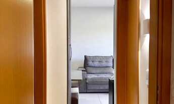 Imagem 7: Particular Vende Apartamento 2 Quartos - Residencial Dubai - Samambaia Norte - QN 404