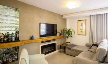 Imagem 7: Venda Apartamento 4 Dormitórios - 168 m² Moema