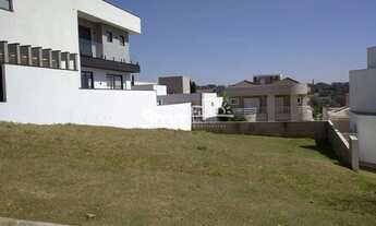 Imagem 3: Terreno - Loteamento Alphaville Campinas - Campinas