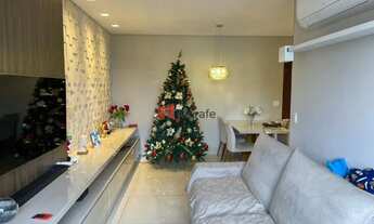 Imagem 2: Apartamento no Bairro Ouro Preto