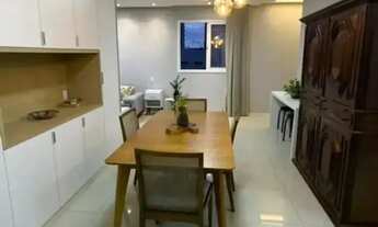 Imagem 4: Ed. Ville Trois - 116 m² | MOBILIADO I 3/4