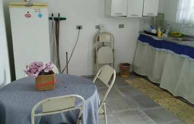 Imagem 5: Casa em Avenida Arpoador - Balneario Jussara - Mongaguá/SP