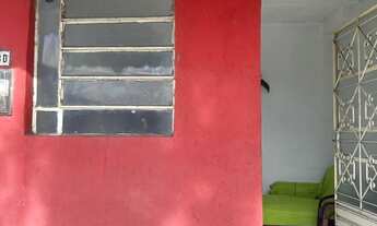 Imagem: Casa mobiliada