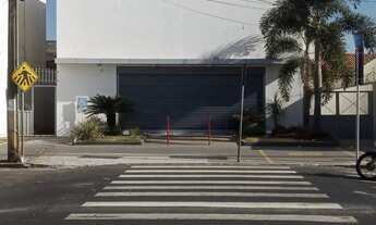 Imagem 2: Imóvel para aluguel tem 600 metros quadrados em Independência - Aparecida de Goiânia - GO