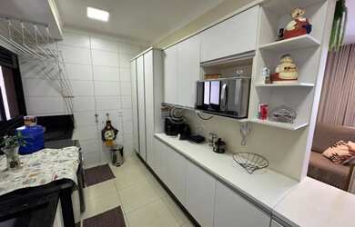 Imagem 4: Apartamento à venda em Valinhos, Ortizes, com 3 quartos, com 90 m², Condominio Chiari