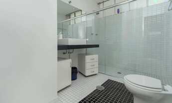 Imagem 4: Apartamento para venda em Bela Vista com 4 quartos, sendo 2 suítes , 200m²