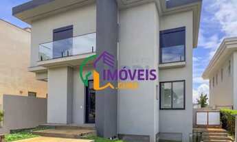 Imagem: CASA EM CONDOMÍNIO - TAMBORÉ - SP