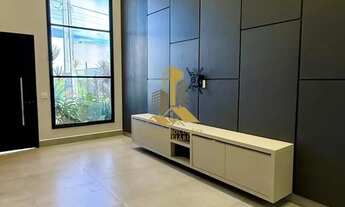 Imagem 5: CONDOMÍNIO MANTOVA - Casa à venda no bairro Jardim Mantova - Indaiatuba/SP