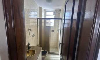 Imagem 5: Apartamento a venda no Largo do Bicão, 3 quartos com 86m, suíte e vaga. Móveis