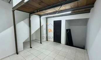 Imagem 5: Escritório para Alugar na Vila Mazzei com 100m² de Área Útil Disponível