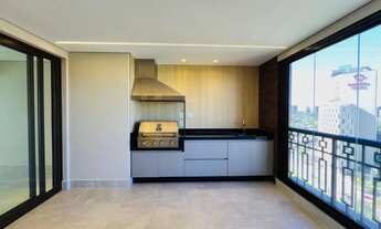 Imagem 6: Lindo apartamento para aluguel possui 285 metros quadrados com 3 quartos no condomínio Atr