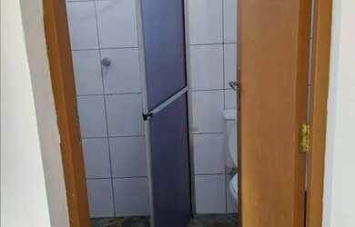 Imagem 6: Casa com 1 dormitório para alugar, 50 m² por R$ 850,00/mês - Jardim Scyntila - Guarulhos/S