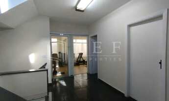 Imagem 6: Rua Luís Góis - Vila Clementino