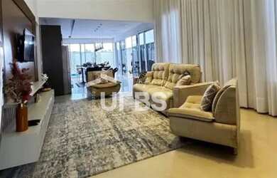 Imagem 6: Jardins Nápoles - Casa de Condomínio 3 quartos, sendo 3 suítes