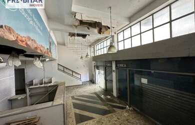 Imagem 6: Galpão para alugar, 544 m² por R$ 19.820,00/mês - Lapa - São Paulo/SP