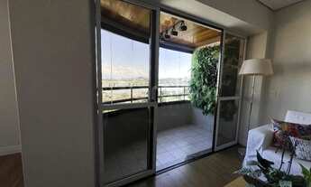 Imagem 2: Apartamento a venda tem 142 metros quadrados com 3 quartos em Centro - Florianópolis - SC