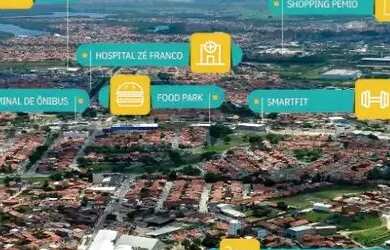 Imagem 5: Apartamento à venda no PORTAL DA CORES , PIABETA, Nossa Senhora do Socorro, SE