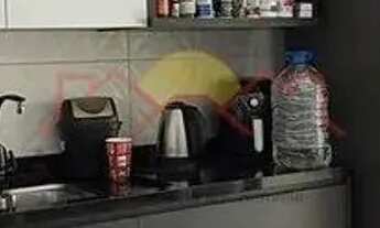 Imagem 7: Sobrado Geminado Semi Mobiliado Costa Silva Jlle