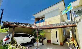 Imagem: Casa com 4 dormitórios à venda, 199 m²