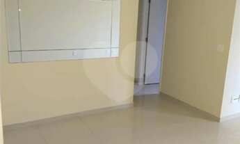 Imagem 4: Imóvel para venda com 67 metros quadrados com 3 quartos em Lauzane Paulista - São Paulo