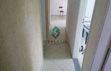 Imagem 6: Engenho Novo Apartamento com 2 dormitórios