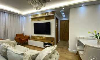 Imagem 7: Apartamento à venda 2 Quartos com Suite, Vaga coberta e Lazer Completo na QNM 12 - Ceilând