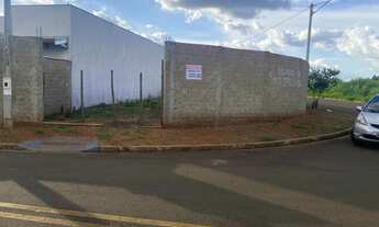 Imagem 3: Terreno Plano à Venda - Alamedas 1 - Araraquara