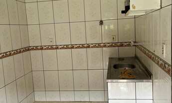 Imagem 7: Kit net em São Brás