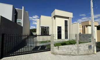 Imagem: Casa em Indaial no Bairro Benedito - Loteamento