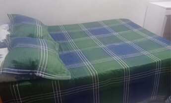 Imagem 4: Aluguel de apartamento térreo