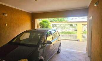 Imagem 3: Casa - Vila Nogueira - Campinas