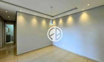 Imagem 3: Apartamento para venda em Continental de 70.00m² com 3 Quartos, 1 Suite e 2 Garagens