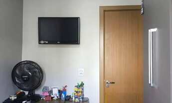 Imagem 6: Residencial Valle das Palmeiras