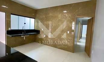 Imagem 5: Casa 3Q no Jardim Itaipu