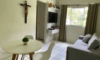 Imagem: APARTAMENTO A VENDA NO CRISTO