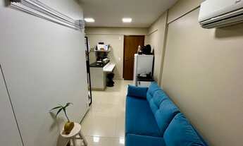 Imagem 5: Sem Fiador - Apartamento mobiliado para aluguel - tudo incluso!