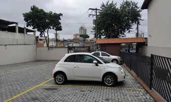 Imagem 4: Casa de Condomínio a venda 75mts com 2 suítes. Vila Ede