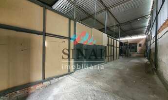Imagem 5: Galpão 64 m² - Vista Alegre