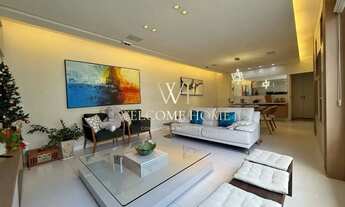 Imagem: Apartamento com 4 quartos à venda, 150