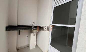 Imagem 5: Apartamento com 2 dormitórios à venda, 61 m² - Jardim São Carlos - Sorocaba/SP