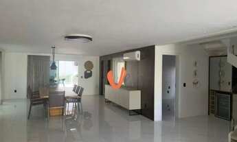 Imagem 3: Casa com 4 dormitórios à venda, 261 m² por R$ 3.800.000,00 - Pires Façanha - Eusébio/CE