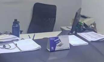 Imagem 4: Passo oficina funilaria e pintura