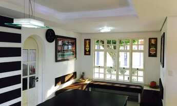 Imagem 5: Imóvel para venda possui 91 metros quadrados com 3 quartos em São Jorge - Novo Hamburgo