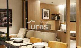 Imagem 5: Nest23 - Apartamento 2 quartos, sendo 2 suítes