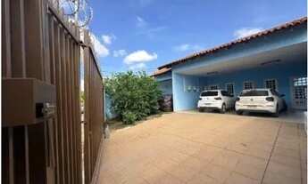 Imagem 4: Casa no Bairro Jardim Itália