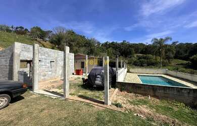 Imagem 7: Chácara à Venda em Santa Isabel, 10.500m², 2 Quartos - R$450mil