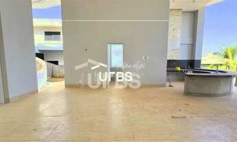 Imagem 5: Jardins Munique - Casa de Condomínio 5 quartos, sendo 5 suítes