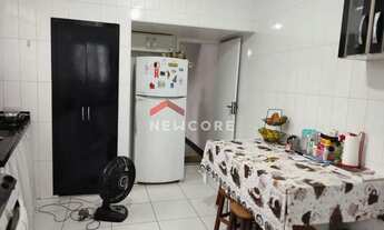 Imagem 7: Casa em Rua Dom Lara - Vila Valença - São Vicente/SP